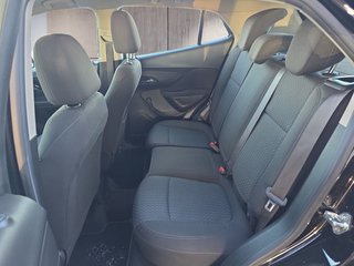 Opel Mokka X 1.6 115PS WR/Alu/Temp/Pdc - bilder 11