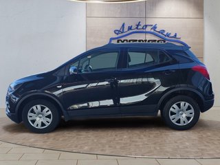 Opel Mokka X 1.6 115PS WR/Alu/Temp/Pdc - bilder 3