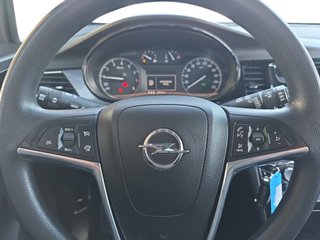 Opel Mokka X 1.6 115PS WR/Alu/Temp/Pdc - bilder 17