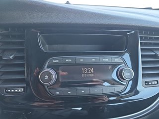 Opel Mokka X 1.6 115PS WR/Alu/Temp/Pdc - bilder 21