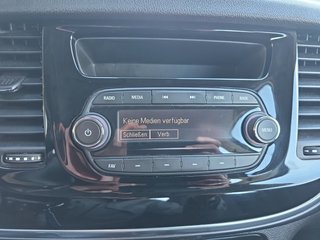 Opel Mokka X 1.6 115PS WR/Alu/Temp/Pdc - bilder 22