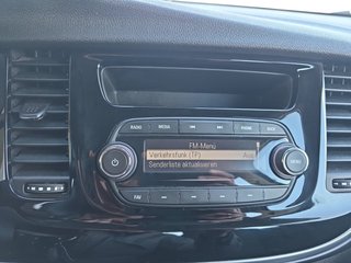 Opel Mokka X 1.6 115PS WR/Alu/Temp/Pdc - bilder 24