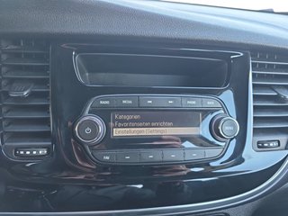 Opel Mokka X 1.6 115PS WR/Alu/Temp/Pdc - bilder 25