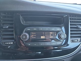 Opel Mokka X 1.6 115PS WR/Alu/Temp/Pdc - bilder 27