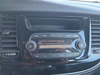 Opel Mokka X 1.6 115PS WR/Alu/Temp/Pdc - bilder 28