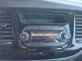 Opel Mokka X 1.6 115PS WR/Alu/Temp/Pdc - bilder 29