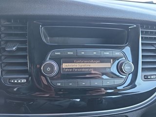 Opel Mokka X 1.6 115PS WR/Alu/Temp/Pdc - bilder 30