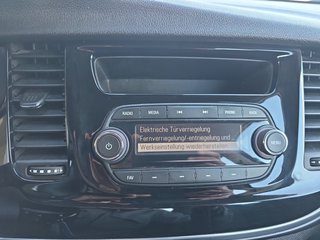 Opel Mokka X 1.6 115PS WR/Alu/Temp/Pdc - bilder 32