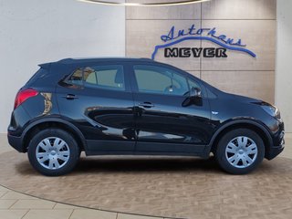 Opel Mokka X 1.6 115PS WR/Alu/Temp/Pdc - bilder 2