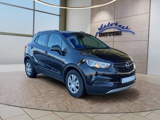 Opel Mokka X 1.6 115PS WR/Alu/Temp/Pdc - bilder 4