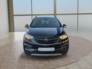Opel Mokka X 1.6 115PS WR/Alu/Temp/Pdc - bilder 5