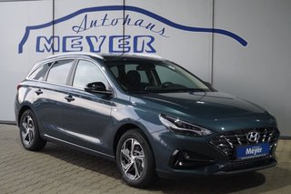 Hyundai i30 age.one-day registration Kaufen