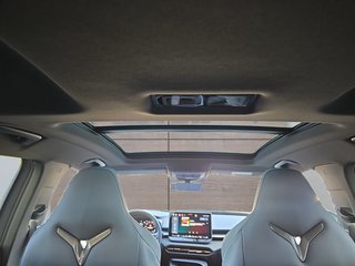 CUPRA Terramar VZ 2,0TSI 265PS PANO/AHK/MATRIX/5*J.GAR       ** - foto 15
