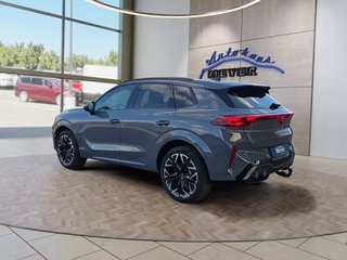 CUPRA Terramar VZ 2,0TSI 265PS PANO/AHK/MATRIX/5*J.GAR       ** - foto 3