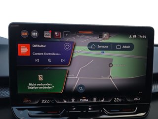 CUPRA Terramar VZ 2,0TSI 265PS PANO/AHK/MATRIX/5*J.GAR       ** - foto 23