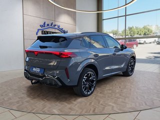 CUPRA Terramar VZ 2,0TSI 265PS PANO/AHK/MATRIX/5*J.GAR       ** - foto 5