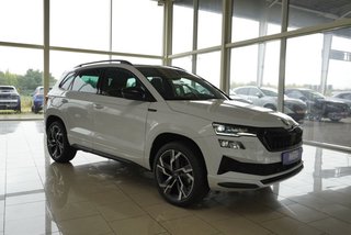Skoda Karoq age.one-day registration Kaufen