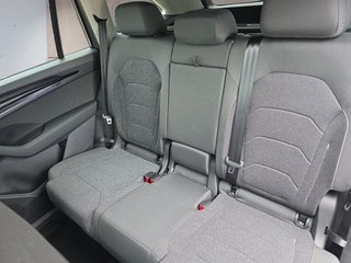 Skoda Kodiaq 2,0TDI DSG 4x4 AHK/4*J.Gar/Navi/el.Klappe/Kamera  ** - bilder 8