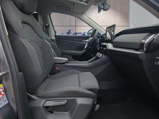 Skoda Kodiaq 2,0TDI DSG 4x4 AHK/4*J.Gar/Navi/el.Klappe/Kamera  ** - bilder 10
