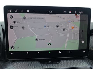 Skoda Kodiaq 2,0TDI DSG 4x4 AHK/4*J.Gar/Navi/el.Klappe/Kamera  ** - bilder 19