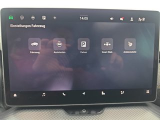 Skoda Kodiaq 2,0TDI DSG 4x4 AHK/4*J.Gar/Navi/el.Klappe/Kamera  ** - bilder 23