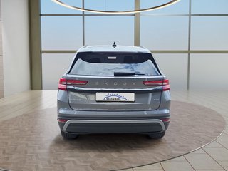 Skoda Kodiaq 2,0TDI DSG 4x4 AHK/4*J.Gar/Navi/el.Klappe/Kamera  ** - bilder 4