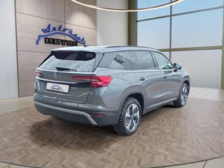 Skoda Kodiaq 2,0TDI DSG 4x4 AHK/4*J.Gar/Navi/el.Klappe/Kamera  ** - bilder 5