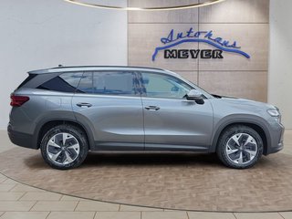 Skoda Kodiaq 2,0TDI DSG 4x4 AHK/4*J.Gar/Navi/el.Klappe/Kamera  ** - bilder 1