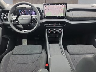 Skoda Kodiaq 2,0TDI DSG 4x4 AHK/4*J.Gar/Navi/el.Klappe/Kamera  ** - bilder 5