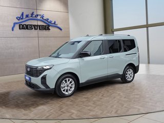 Ford Tourneo Courier Jahreswagen Kaufen