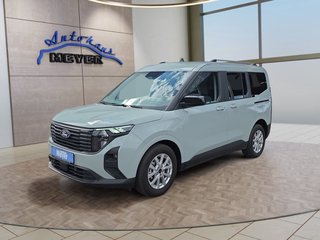 Ford Tourneo Courier Jahreswagen Kaufen