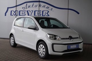 Volkswagen up! Gebrauchtwagen Kaufen