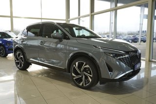 Nissan Qashqai age.one-day registration Kaufen