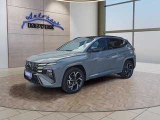 Hyundai TUCSON age.one-day registration Kaufen