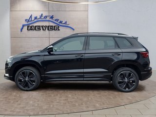 Skoda Karoq Sportline 1,5TSI DSG aAHK/Matrix/Kessy/Winterp.    ** - bilder 2