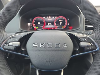 Skoda Karoq Sportline 1,5TSI DSG aAHK/Matrix/Kessy/Winterp.    ** - bilder 19