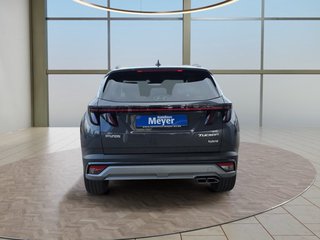 Hyundai TUCSON 1.6 T-GDI HEV 239PS 19*Alu/Matrix/ACC/Kamera/el.Klappe   ** - bilder 4