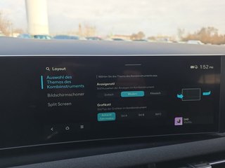 Hyundai TUCSON 1.6 T-GDI HEV 239PS 19*Alu/Matrix/ACC/Kamera/el.Klappe   ** - bilder 37