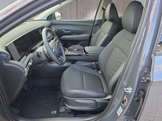 Hyundai TUCSON 1.6 T-GDI HEV 239PS 19*Alu/Matrix/ACC/Kamera/el.Klappe   ** - bilder 5