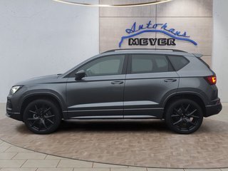 CUPRA Ateca 1,5TSI DSG 5*J.Gar/AHK/Pano/Leder/ACC/Navi/el.Klappe  ** - bilder 2