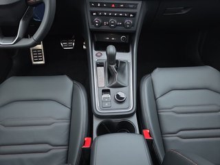 CUPRA Ateca 1,5TSI DSG 5*J.Gar/AHK/Pano/Leder/ACC/Navi/el.Klappe  ** - bilder 6