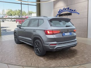 CUPRA Ateca 1,5TSI DSG 5*J.Gar/AHK/Pano/Leder/ACC/Navi/el.Klappe  ** - bilder 3