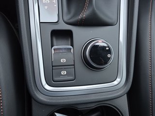 CUPRA Ateca 1,5TSI DSG 5*J.Gar/AHK/Pano/Leder/ACC/Navi/el.Klappe  ** - bilder 22