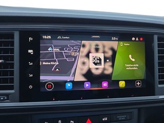 CUPRA Ateca 1,5TSI DSG 5*J.Gar/AHK/Pano/Leder/ACC/Navi/el.Klappe  ** - bilder 24