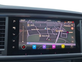 CUPRA Ateca 1,5TSI DSG 5*J.Gar/AHK/Pano/Leder/ACC/Navi/el.Klappe  ** - bilder 28