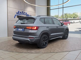 CUPRA Ateca 1,5TSI DSG 5*J.Gar/AHK/Pano/Leder/ACC/Navi/el.Klappe  ** - bilder 5