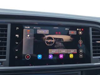 CUPRA Ateca 1,5TSI DSG 5*J.Gar/AHK/Pano/Leder/ACC/Navi/el.Klappe  ** - bilder 39