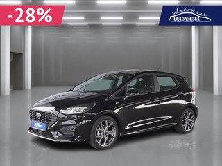 Ford Fiesta age.one-day registration Kaufen