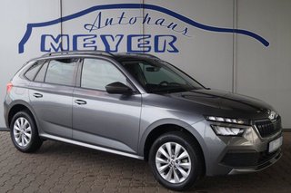 Skoda Kamiq Jahreswagen Kaufen