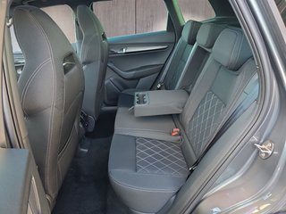 Skoda Karoq Sportline 1,5TSI DSG 4*J.Gar/Pano/aAHK/Matrix/Navi    ** - bilder 10